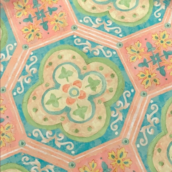 Decor Plate - Picture 3 of 5